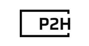 P2H